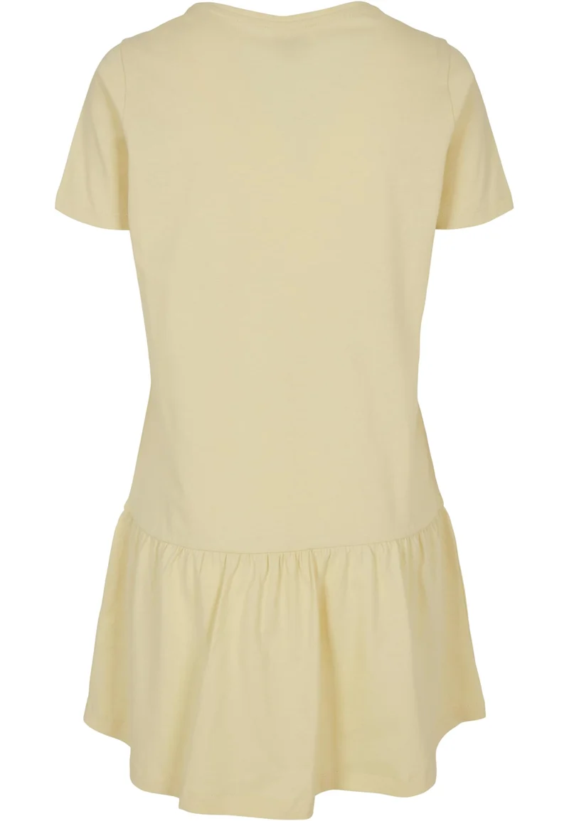 UC Valance Tee Dress