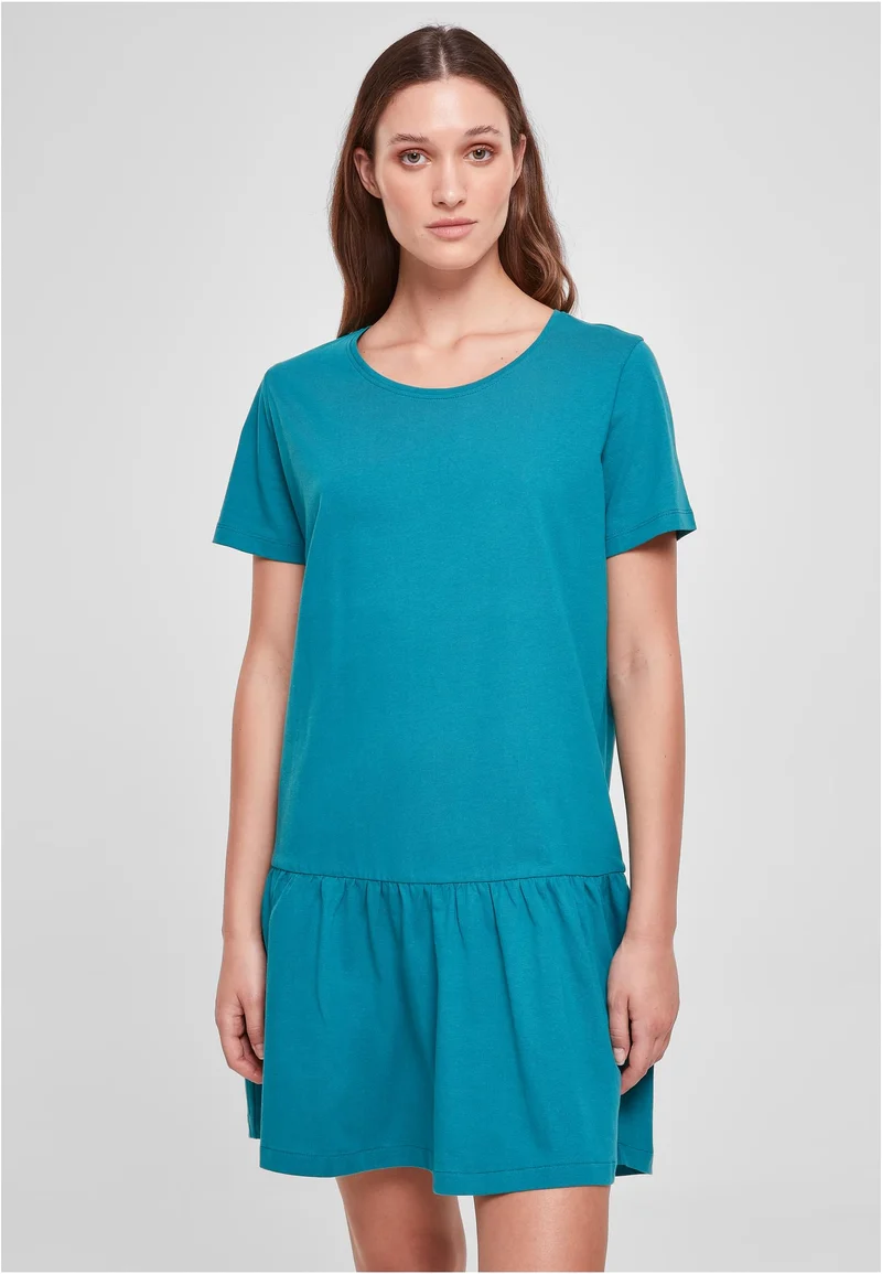 UC Valance Tee Dress