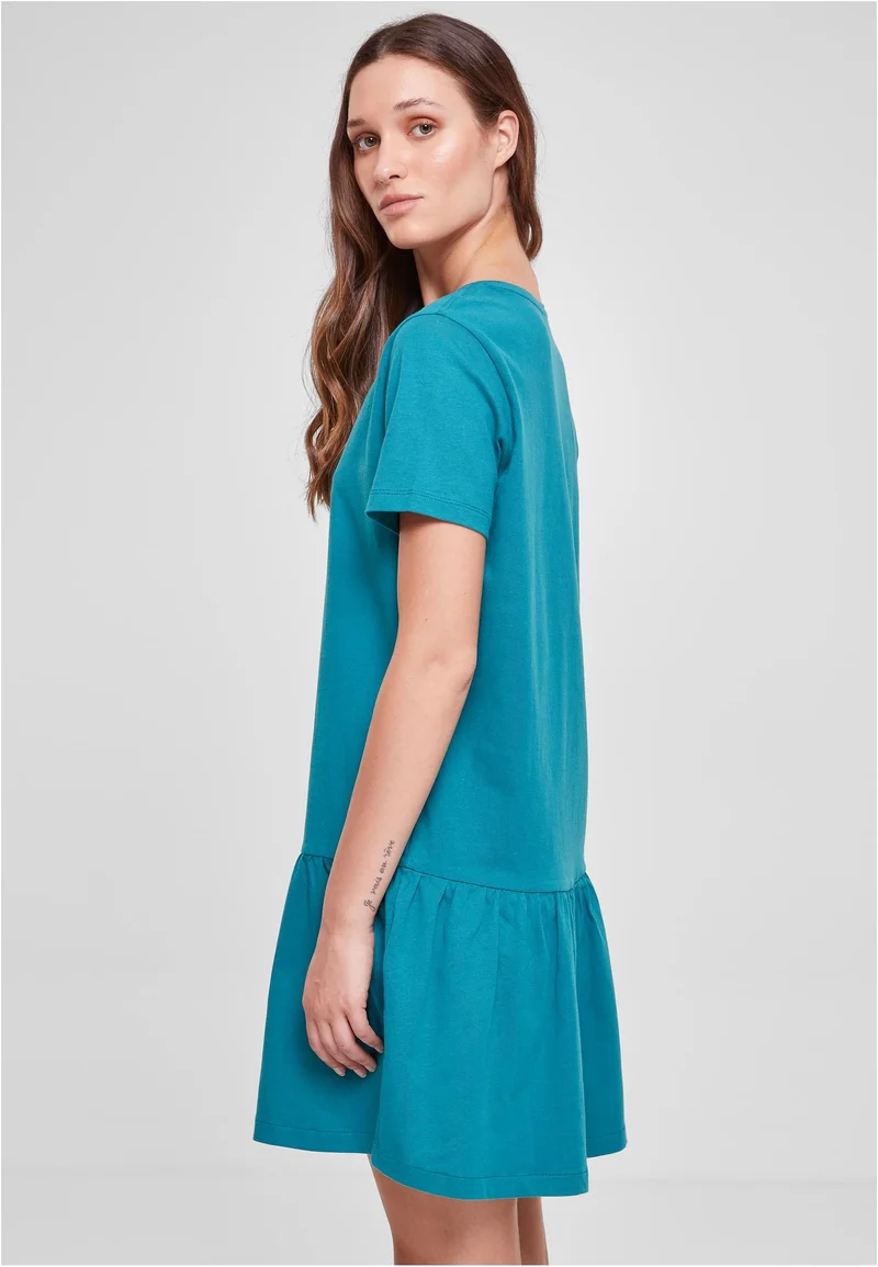 UC Valance Tee Dress