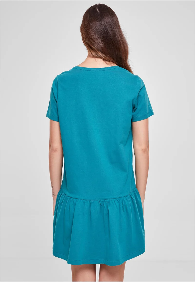 UC Valance Tee Dress