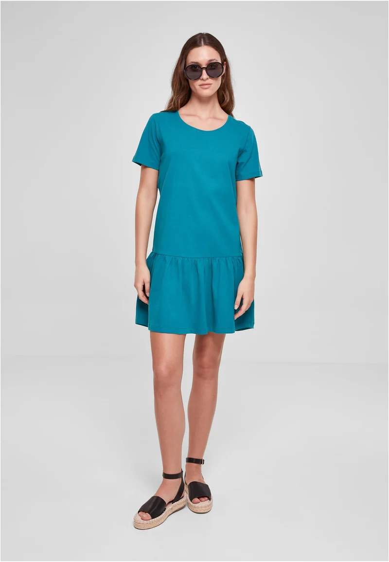 UC Valance Tee Dress