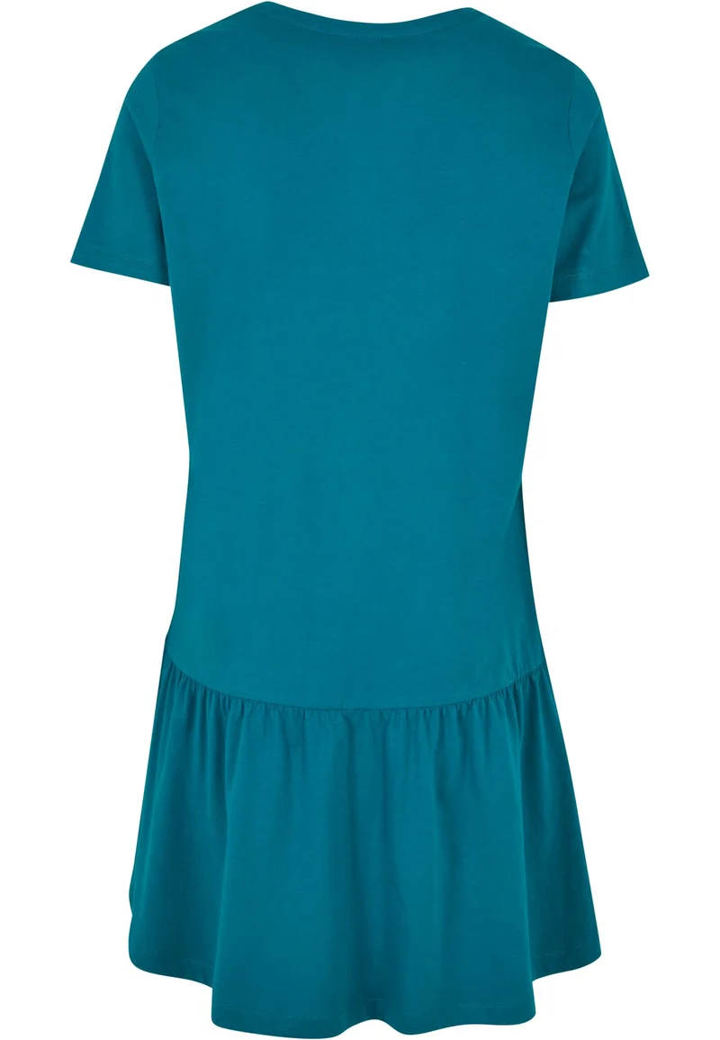 UC Valance Tee Dress