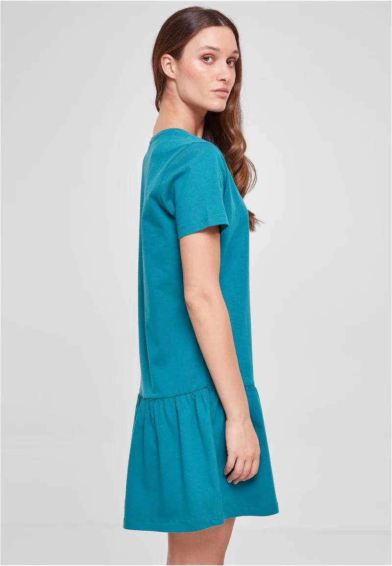 UC Valance Tee Dress