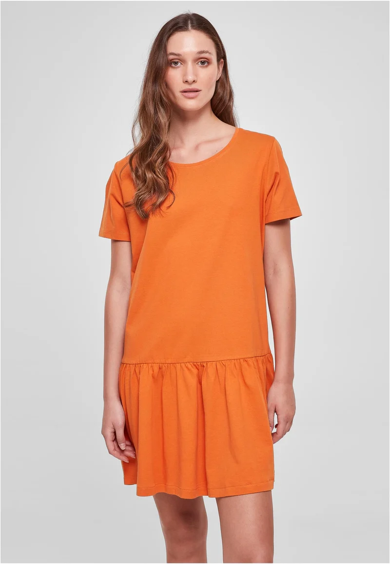 UC Valance Tee Dress