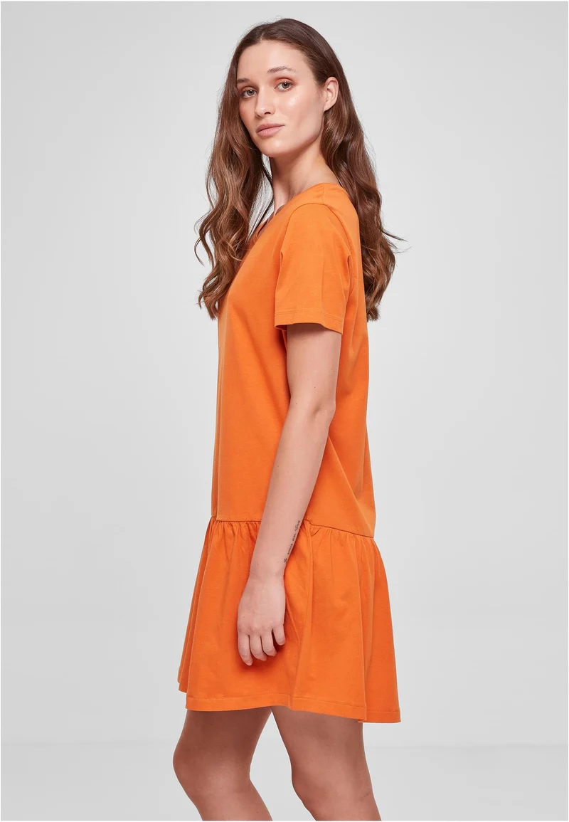 UC Valance Tee Dress
