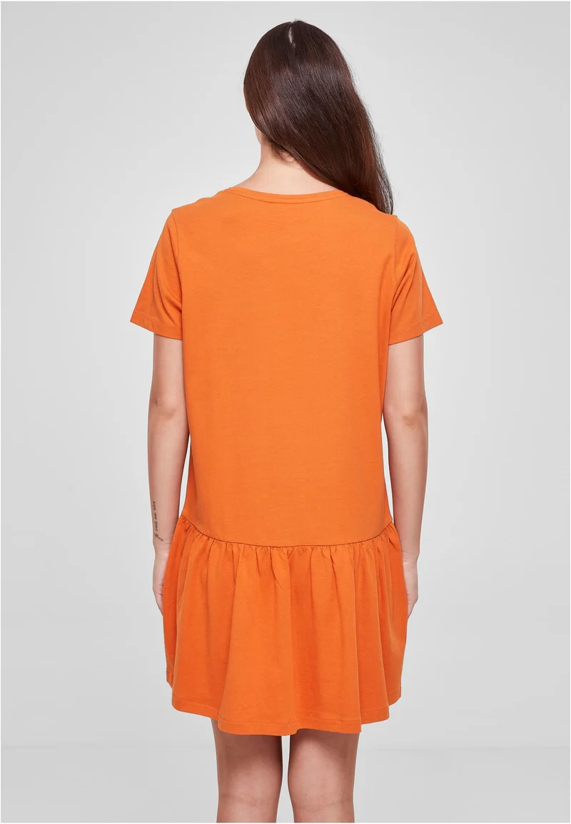 UC Valance Tee Dress