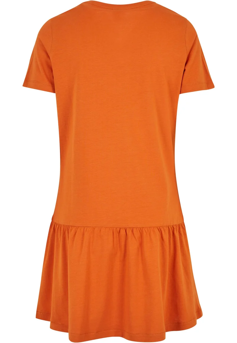 UC Valance Tee Dress