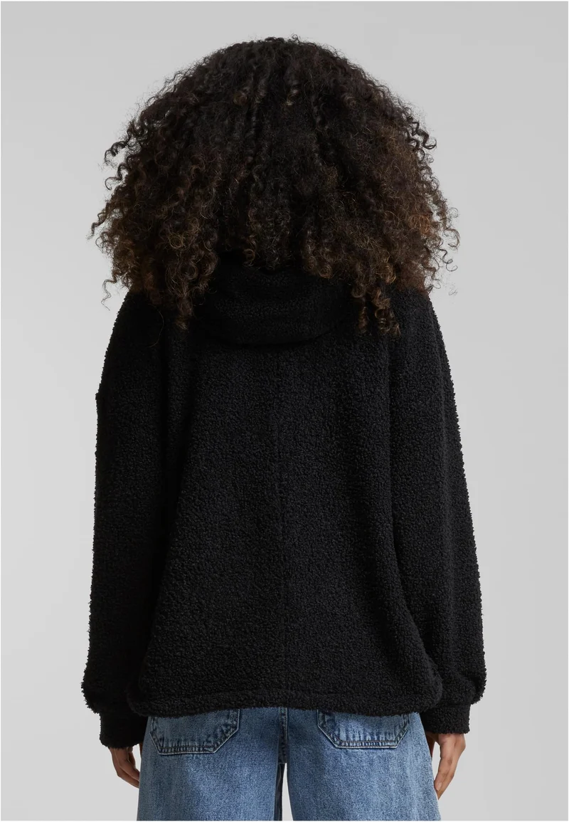 UC Short Sherpa Jacket