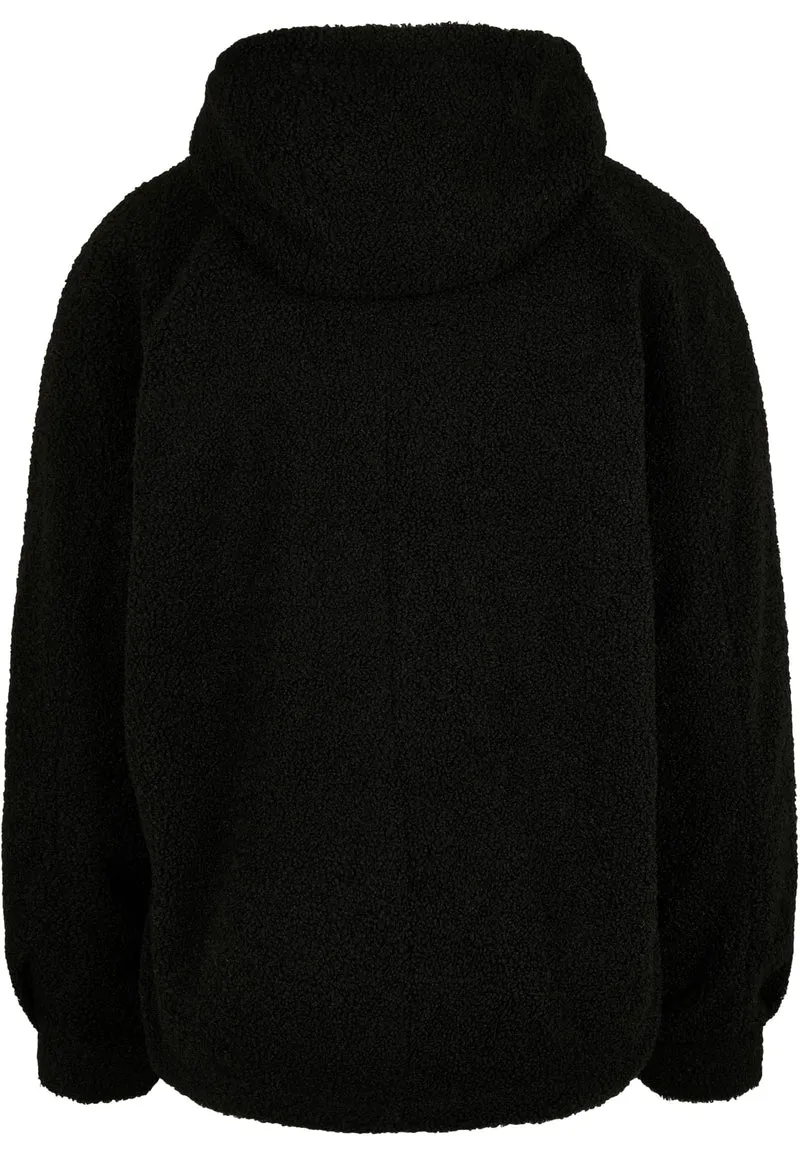 UC Short Sherpa Jacket