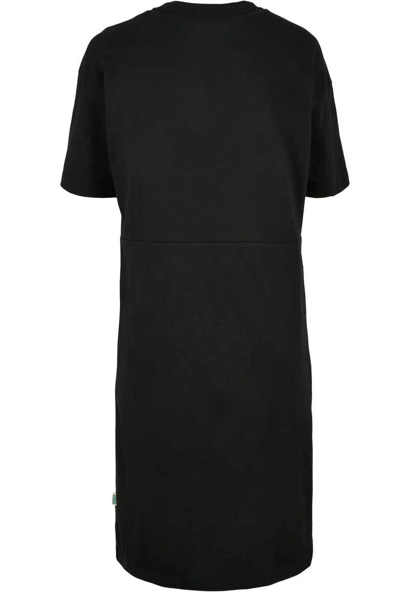 UC Organic Oversized Slit Tee