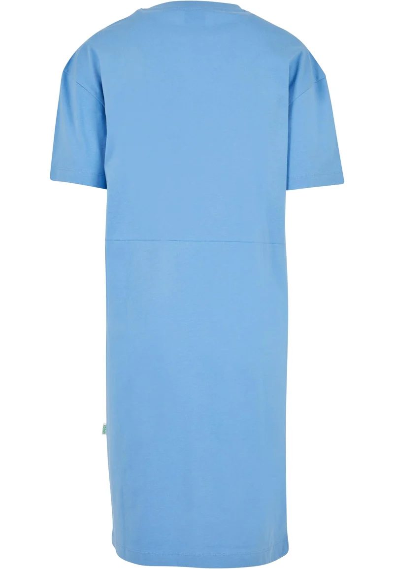 UC Organic Oversized Slit Tee