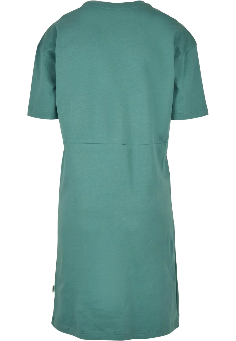 UC Organic Oversized Slit Tee