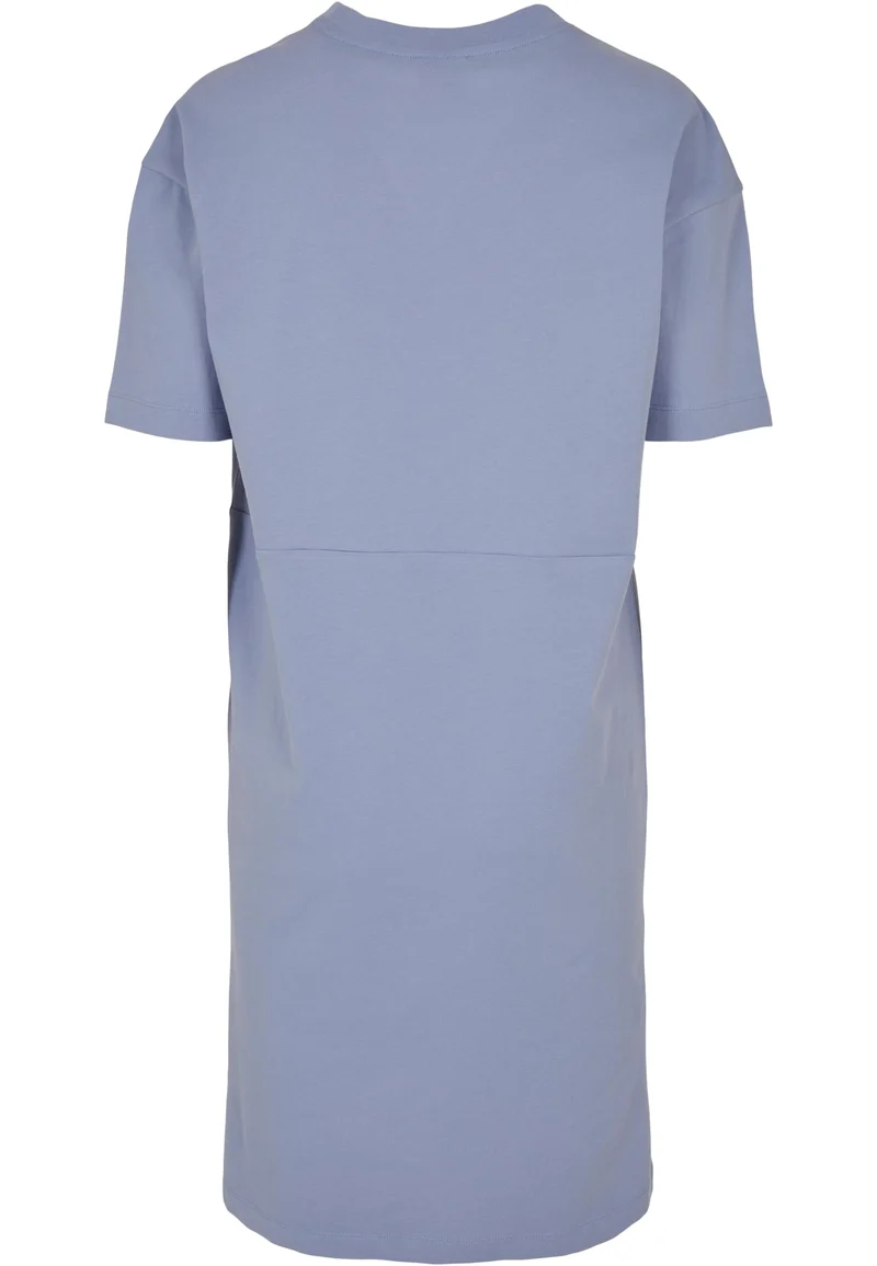 UC Organic Oversized Slit Tee