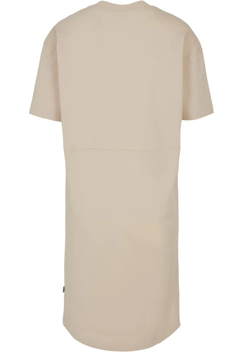 UC Organic Oversized Slit Tee