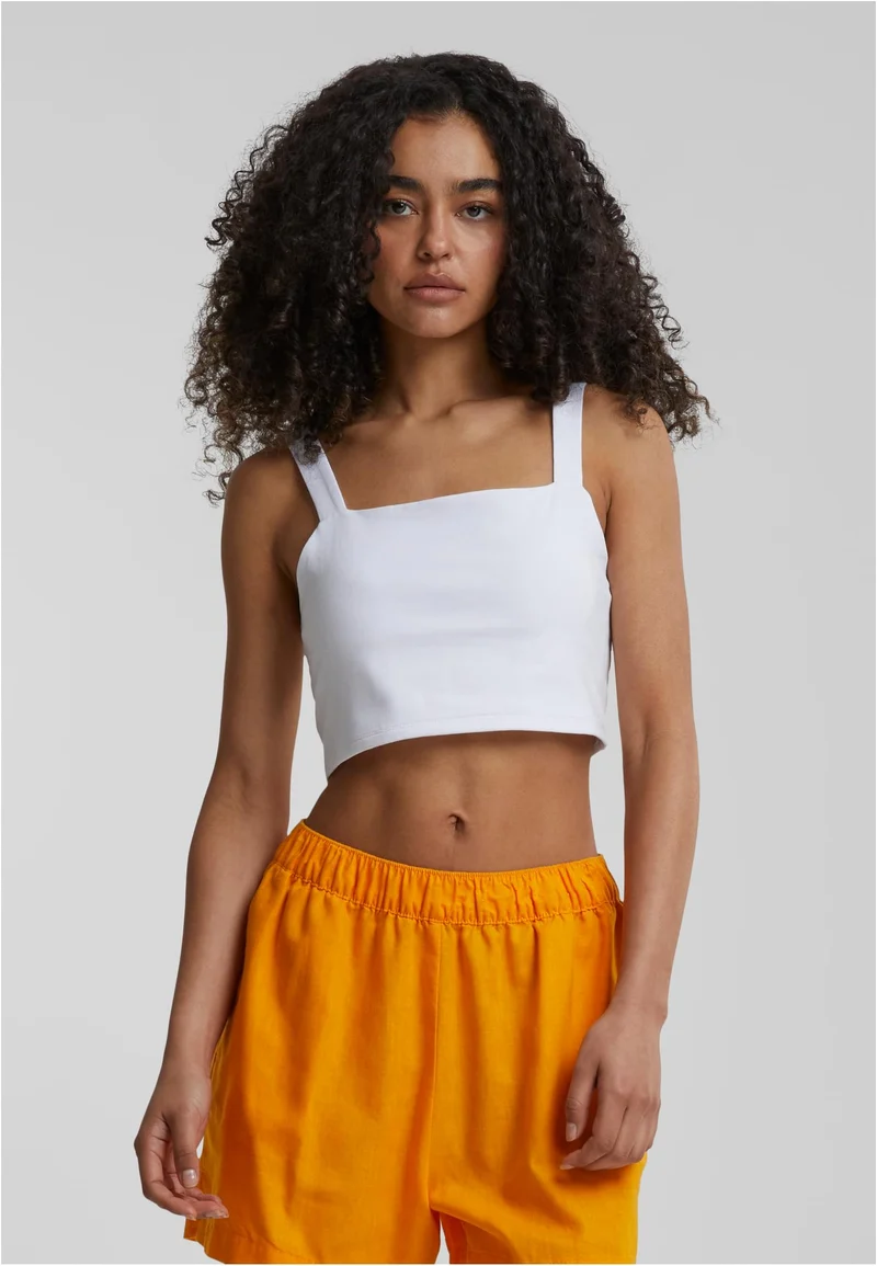 UC Cropped Top