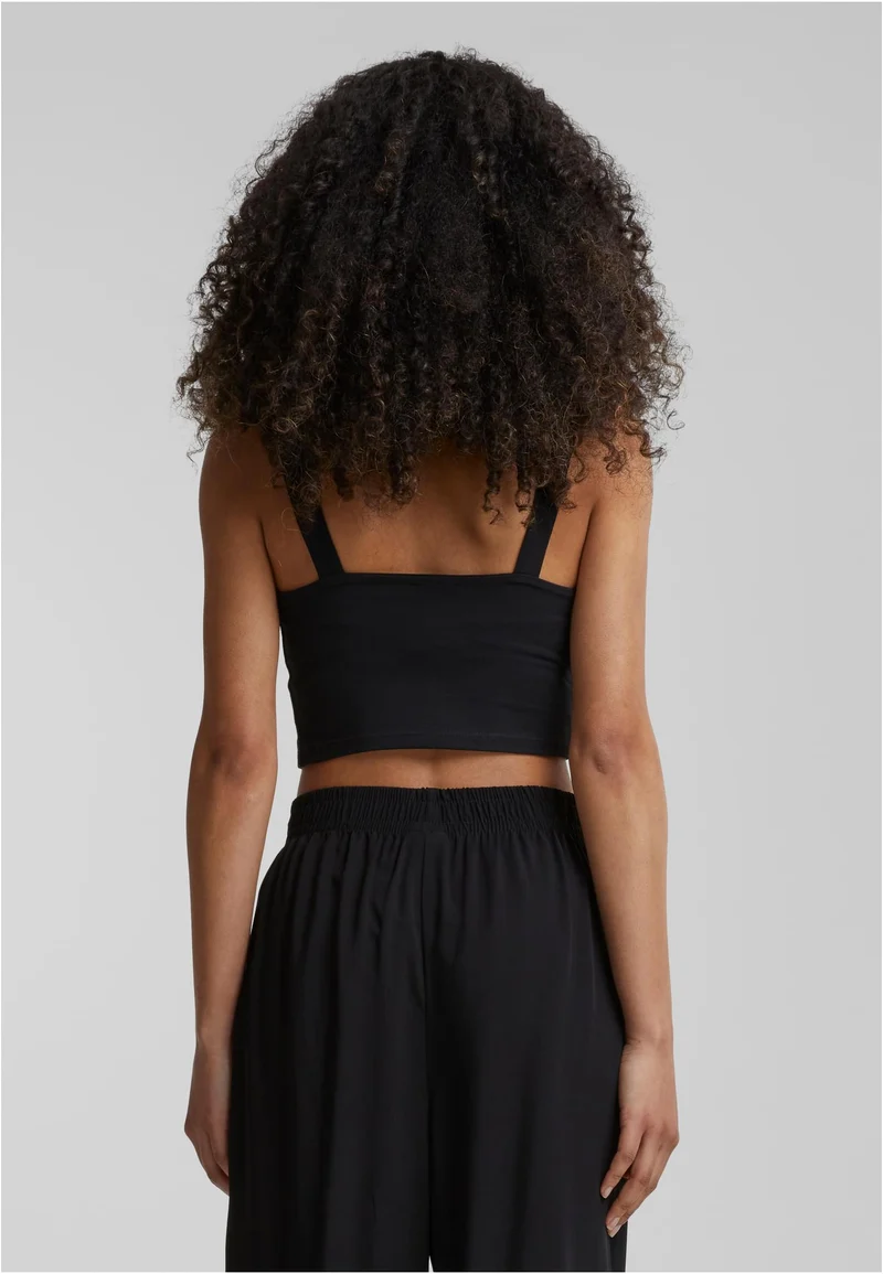 UC Cropped Top