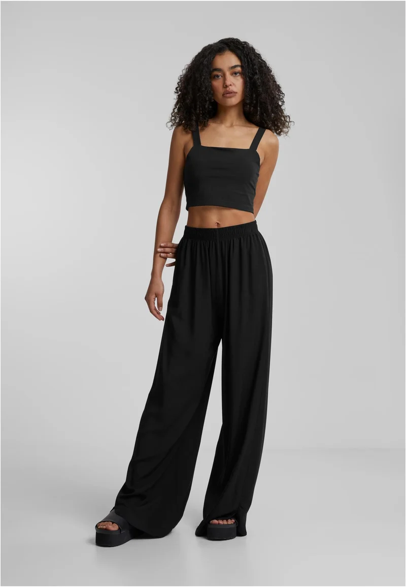 UC Cropped Top