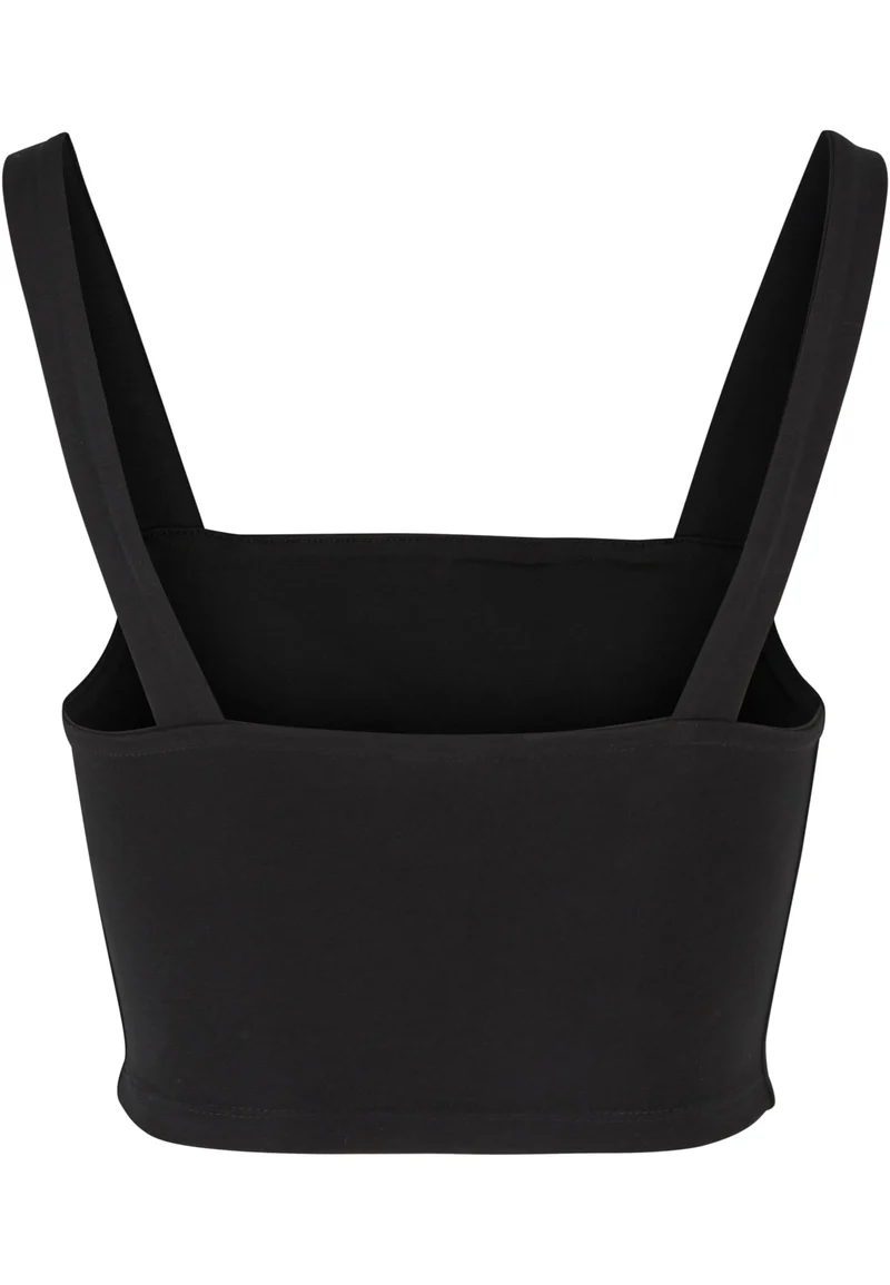 UC Cropped Top