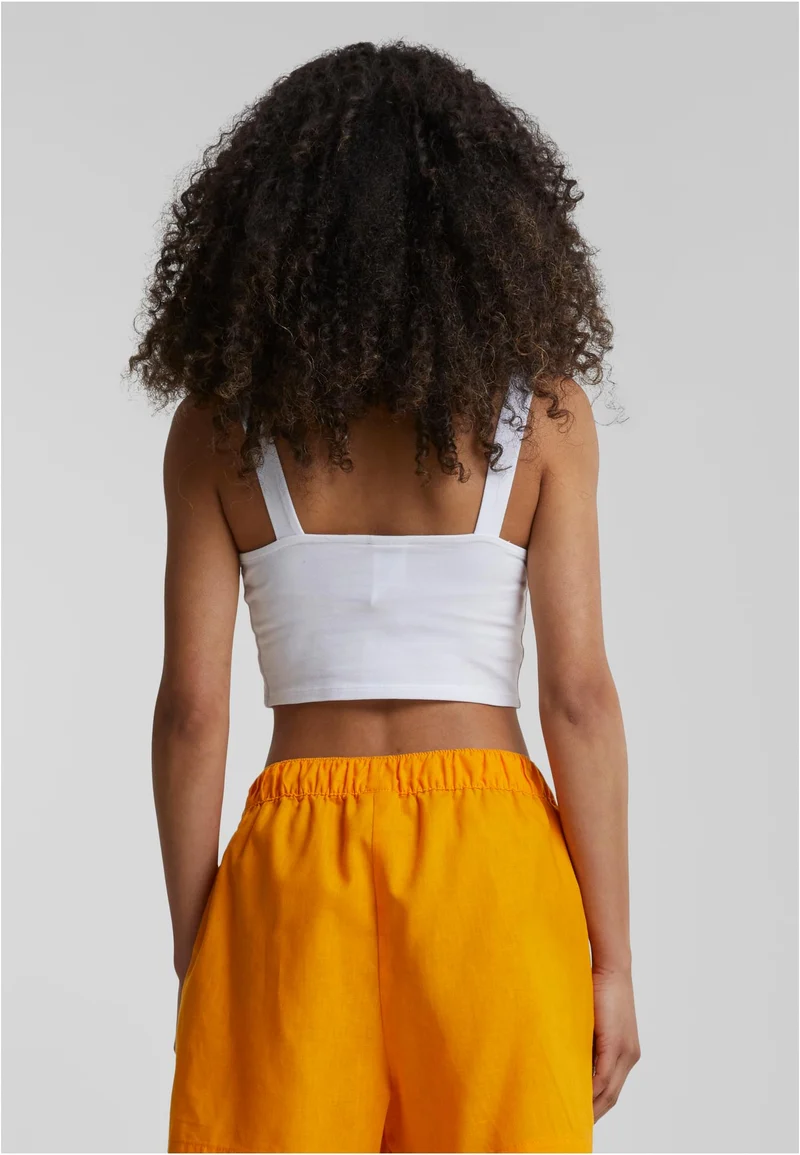 UC Cropped Top