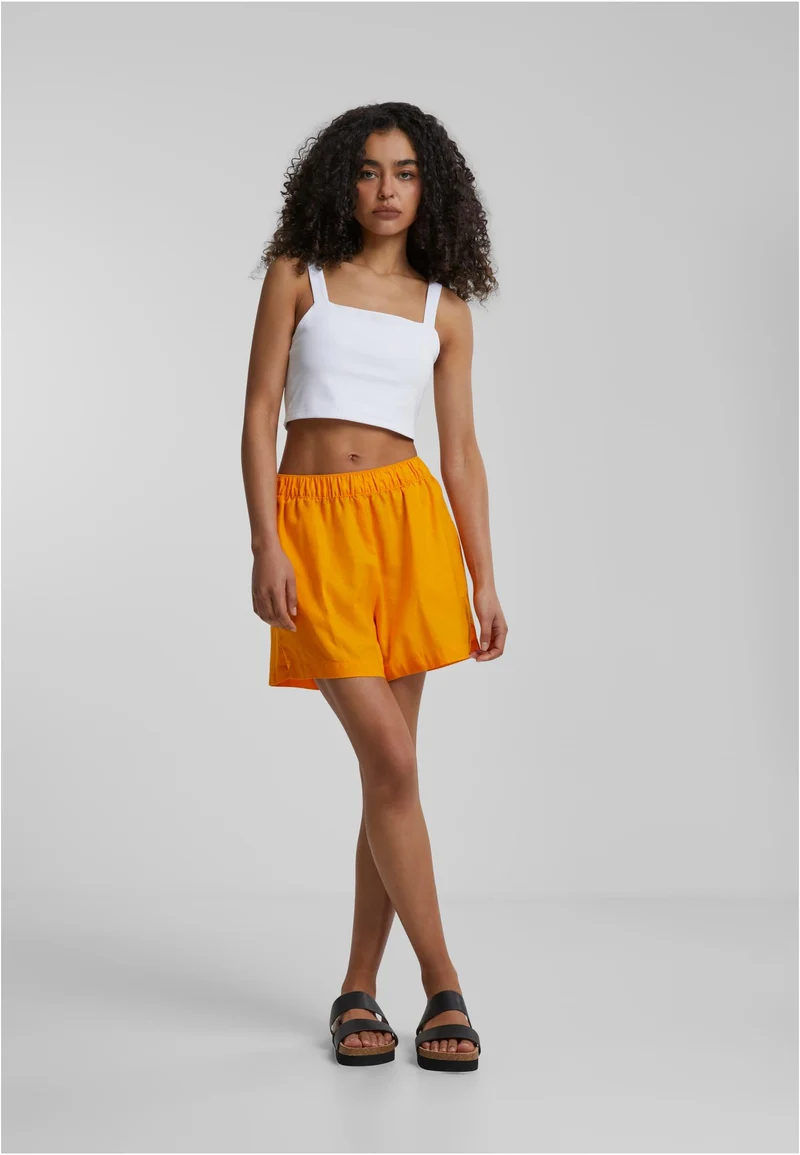 UC Cropped Top