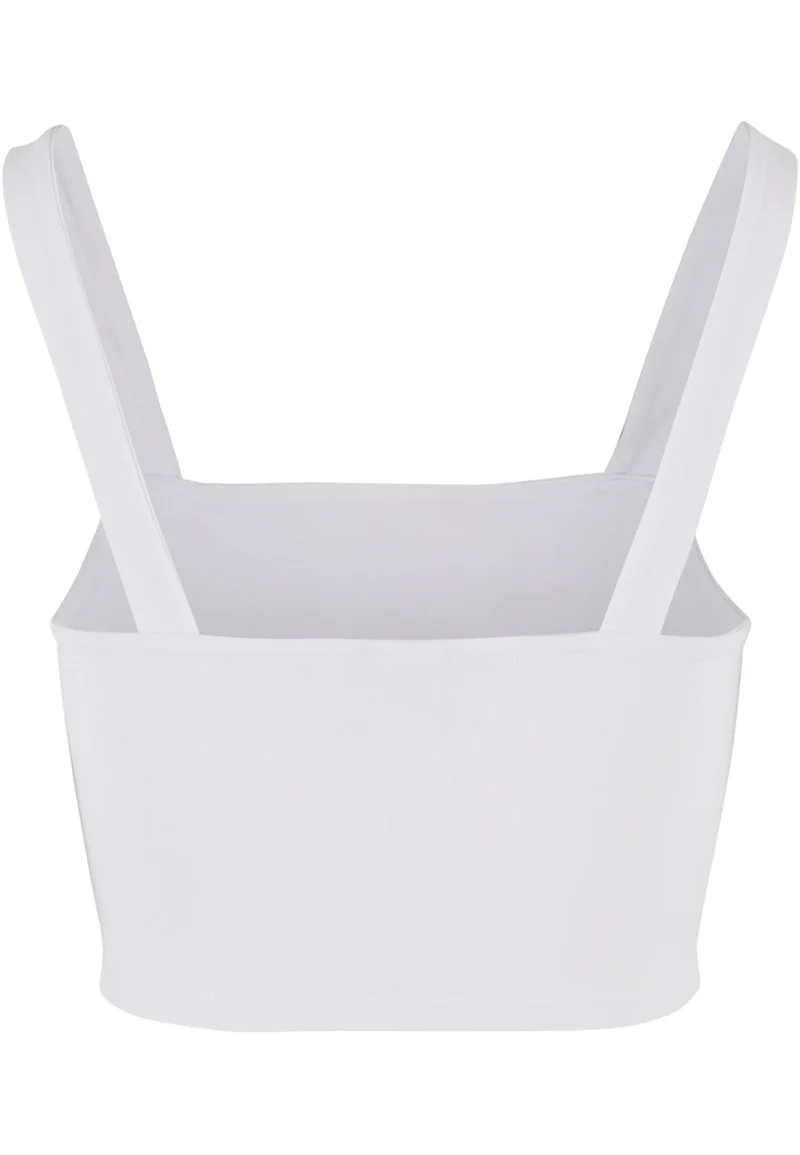 UC Cropped Top