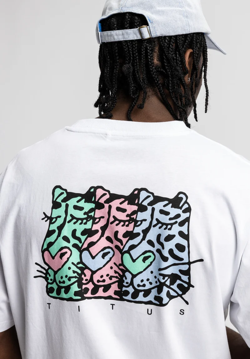 Cat Person BP