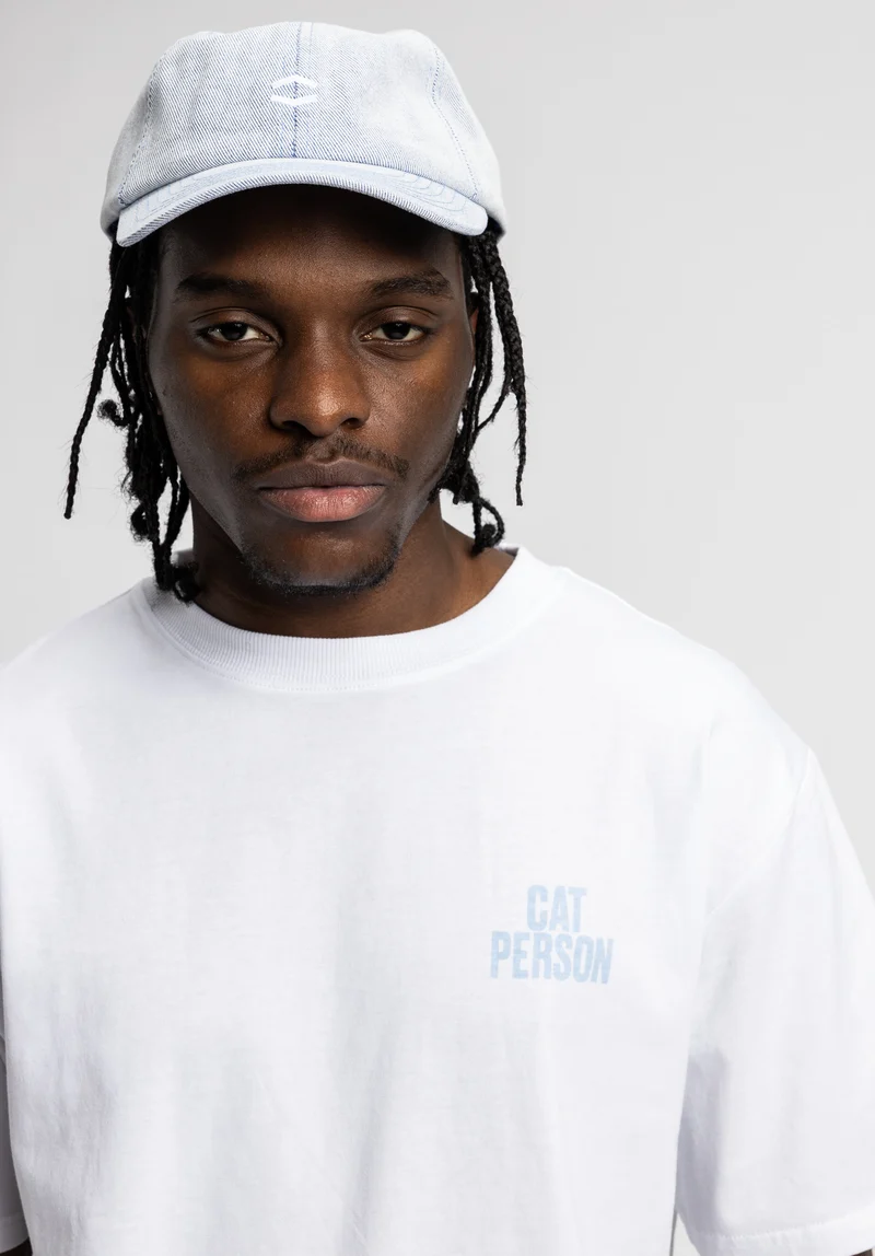 Cat Person BP