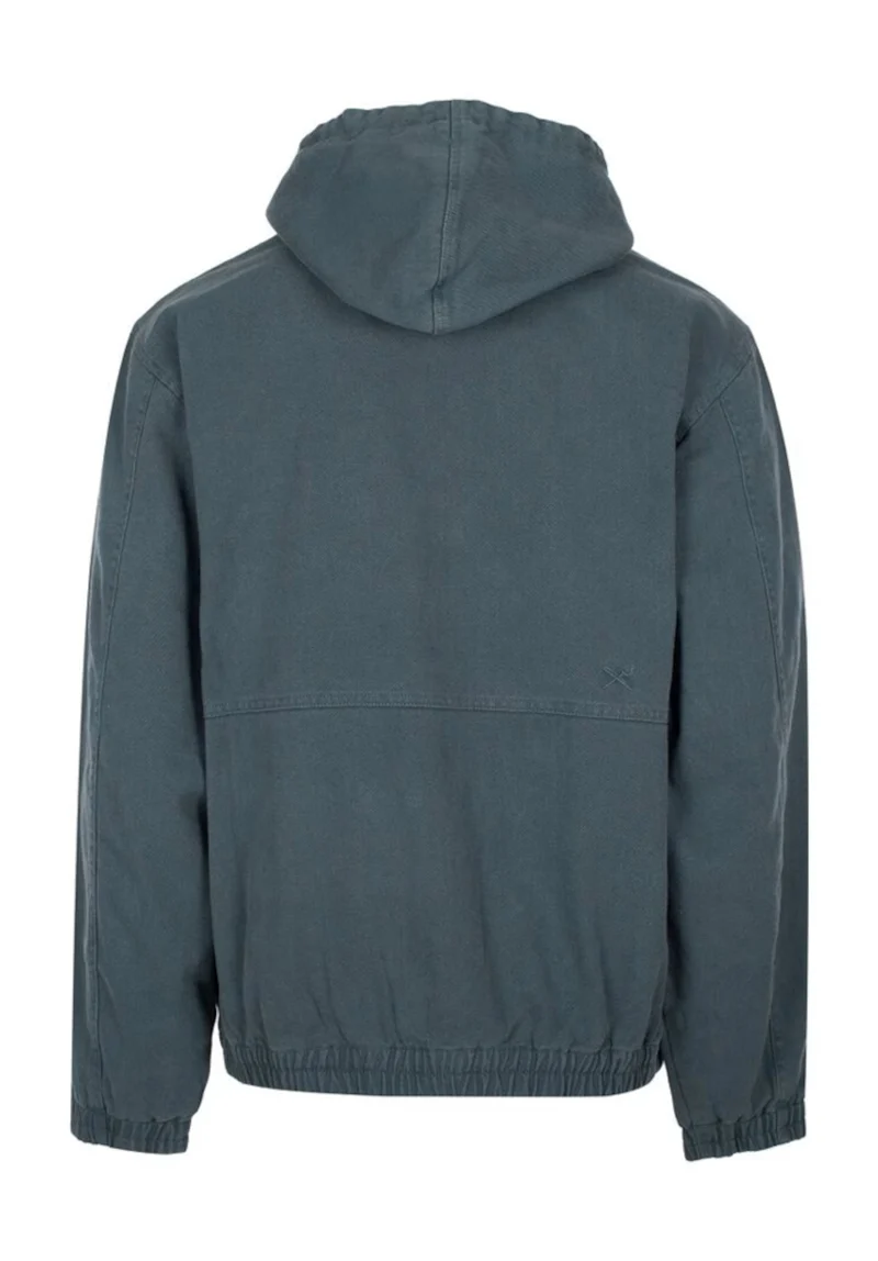 Nanolo Hood