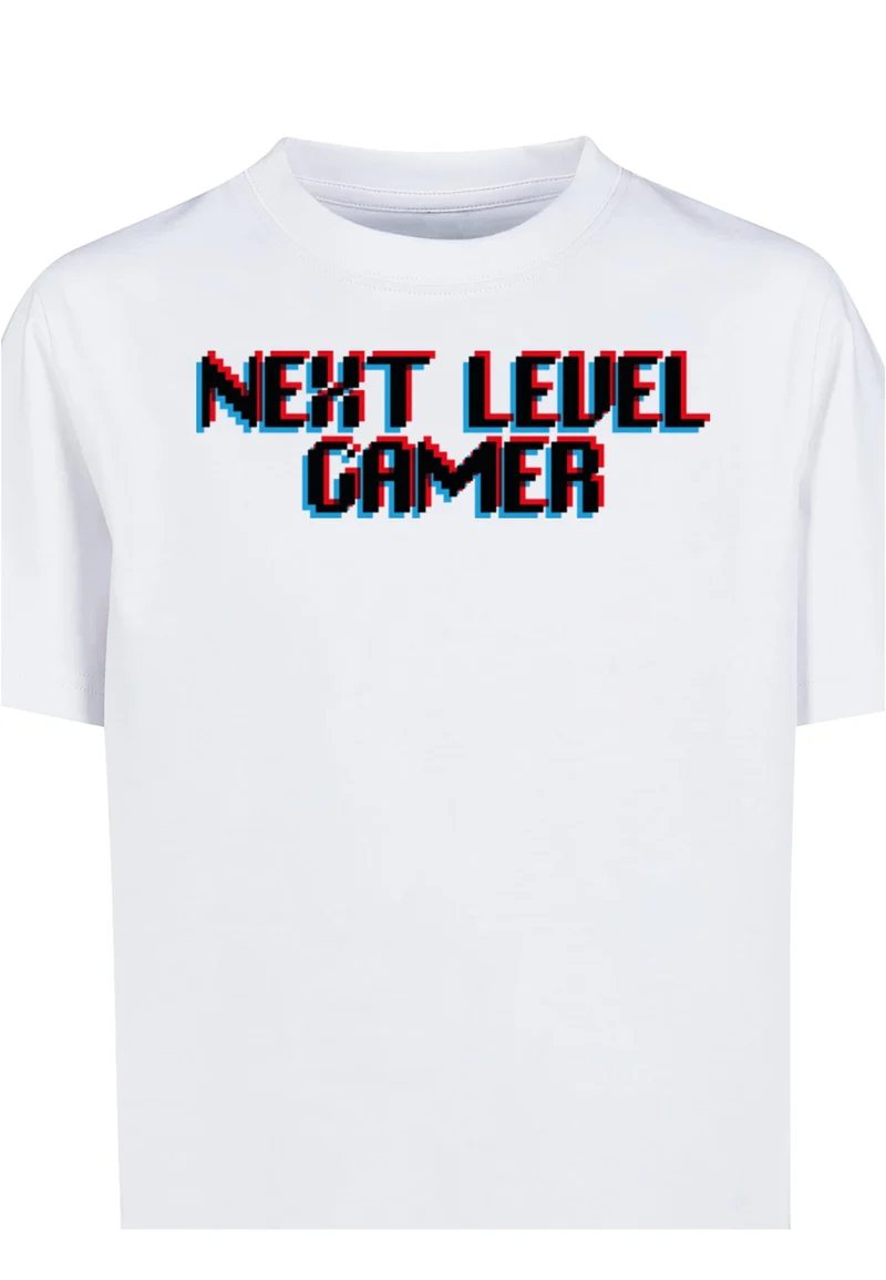 MT Kids Next Level Gamer Tee