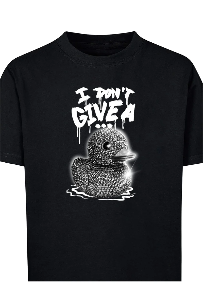 MT Kids I Don't Give A Tee