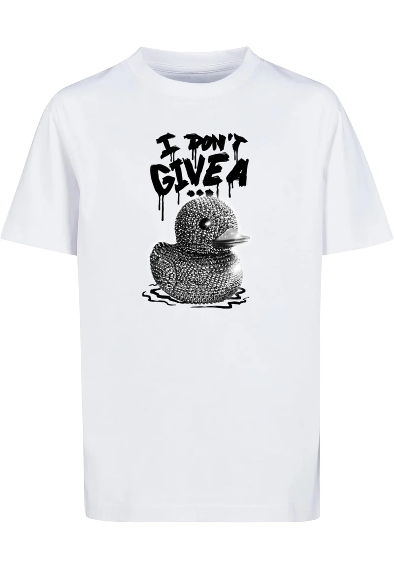 MT Kids I Don't Give A Tee