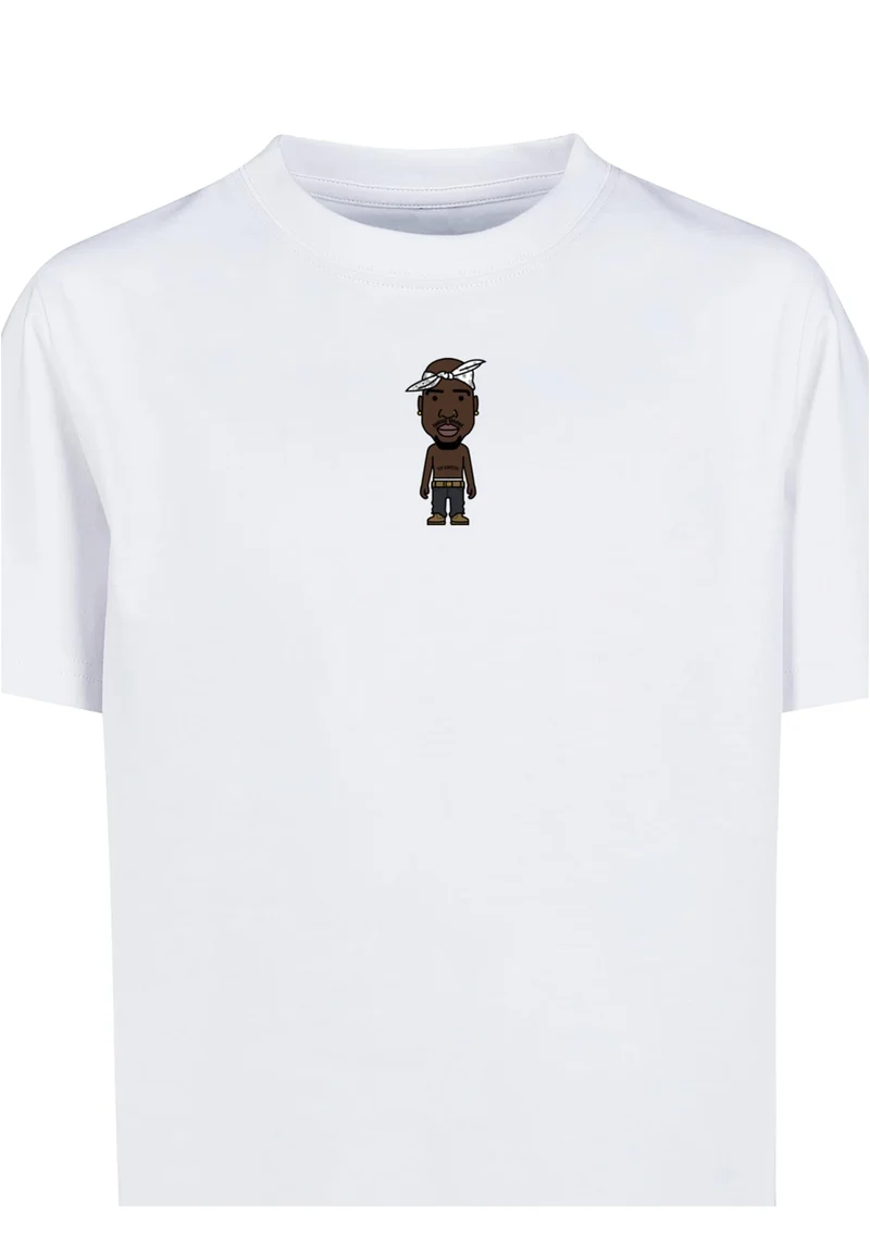 MT Kids LA Sketch Tee