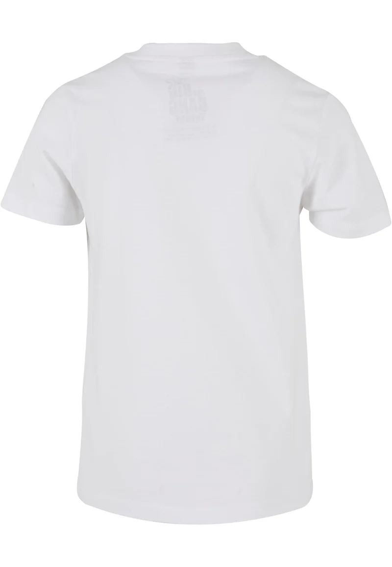 MT Kids Big Bang Theory Logo Tee