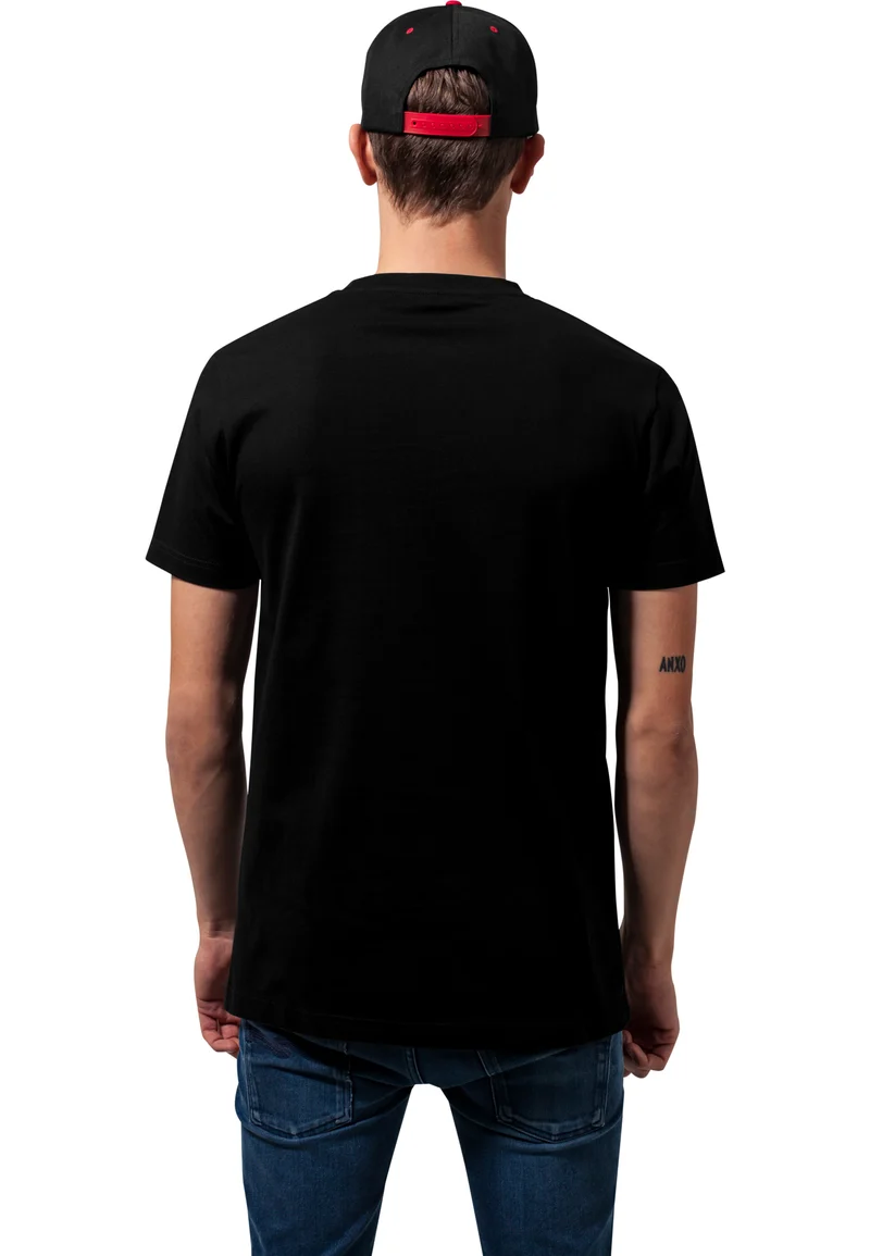MC Twenty One Pilots Pattern Circles Tee