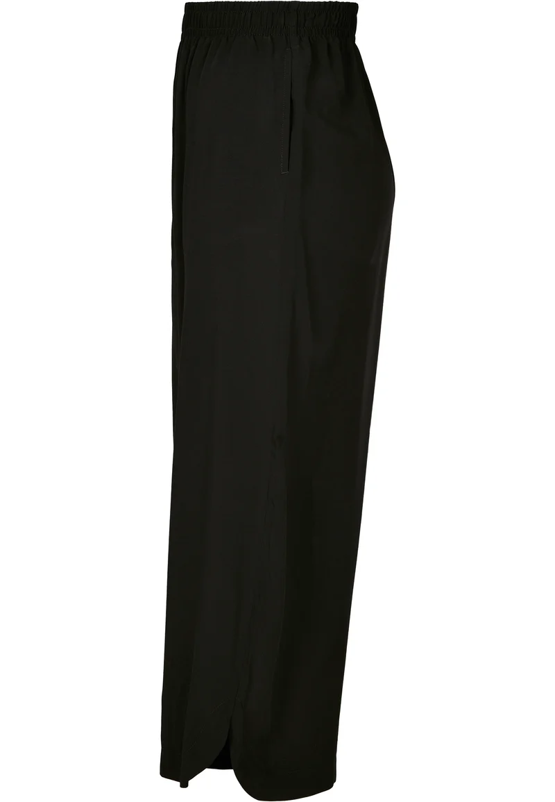 UC Wide Viscose Culotte