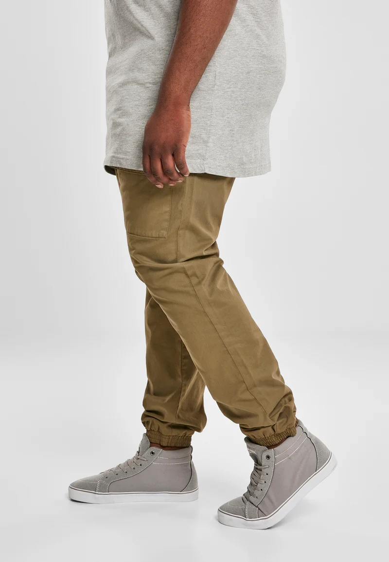 UC Front Pocket Cargo Jogging Pants