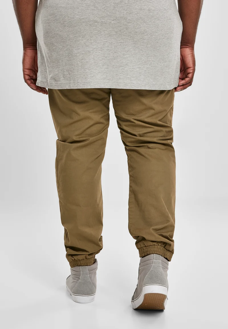 UC Front Pocket Cargo Jogging Pants