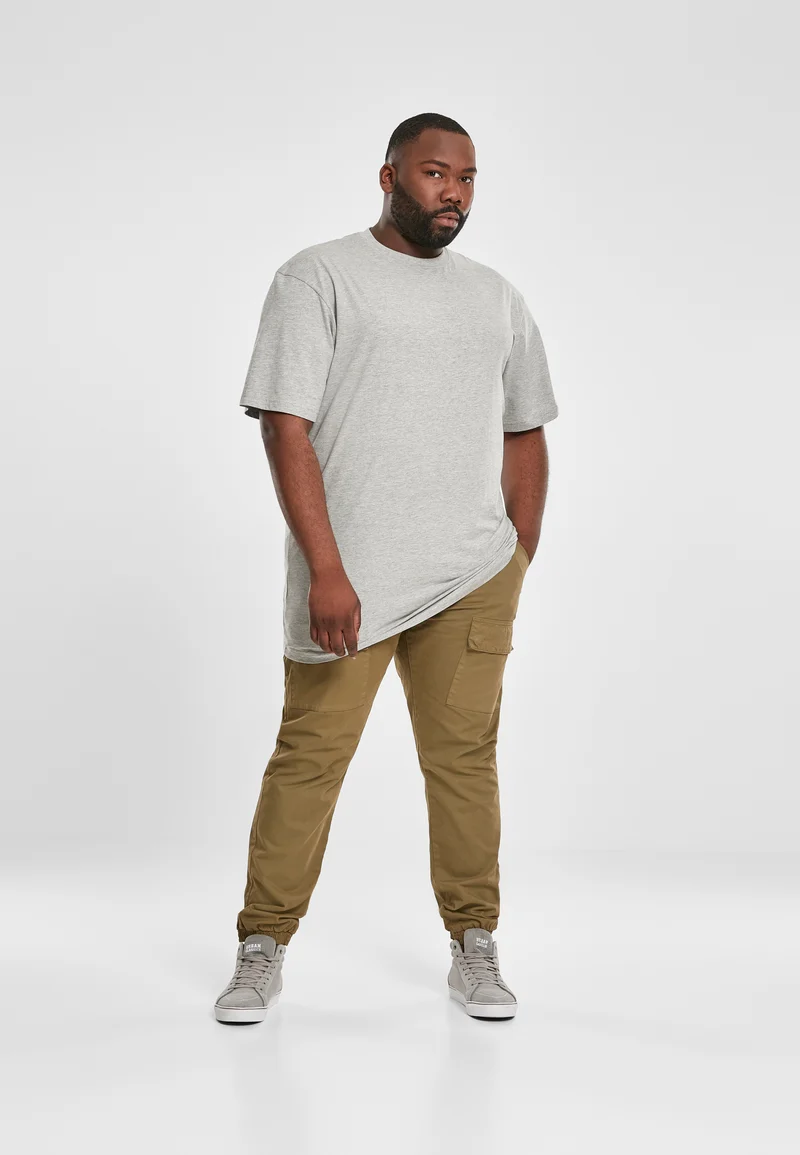 UC Front Pocket Cargo Jogging Pants