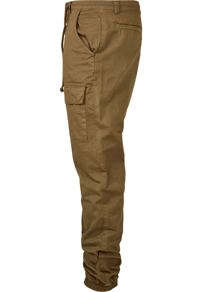 UC Front Pocket Cargo Jogging Pants