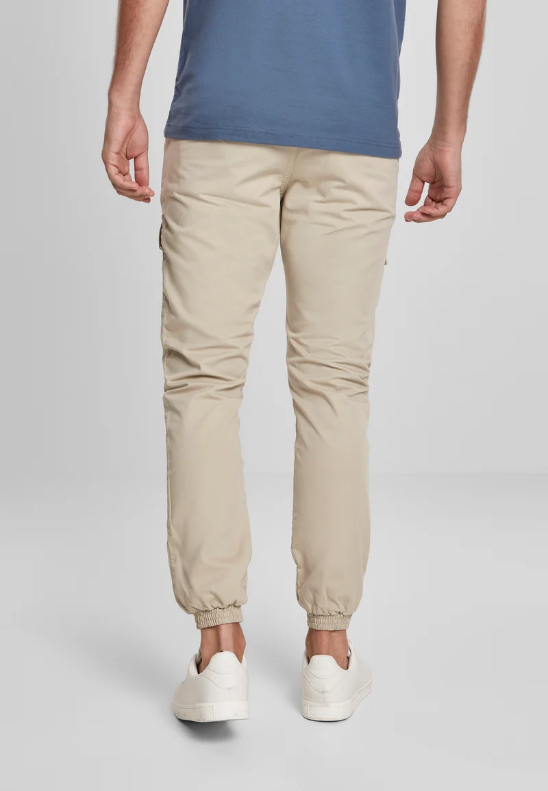 UC Front Pocket Cargo Jogging Pants