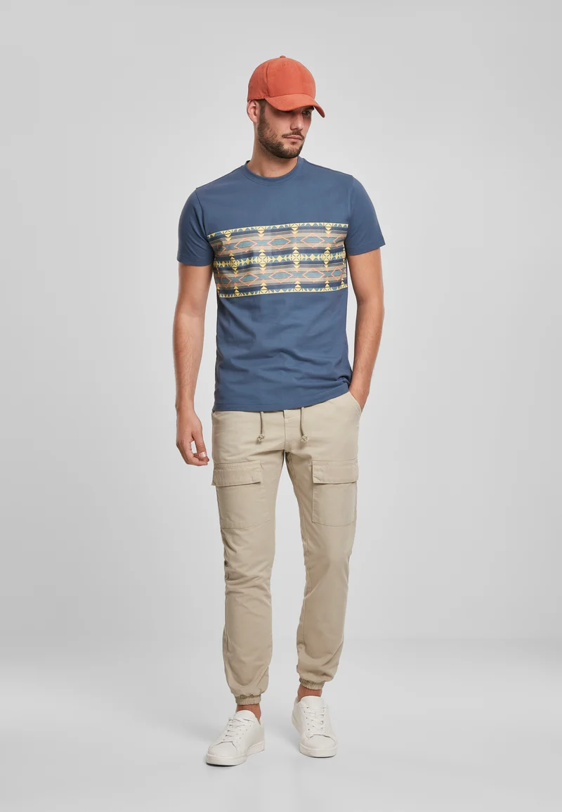 UC Front Pocket Cargo Jogging Pants