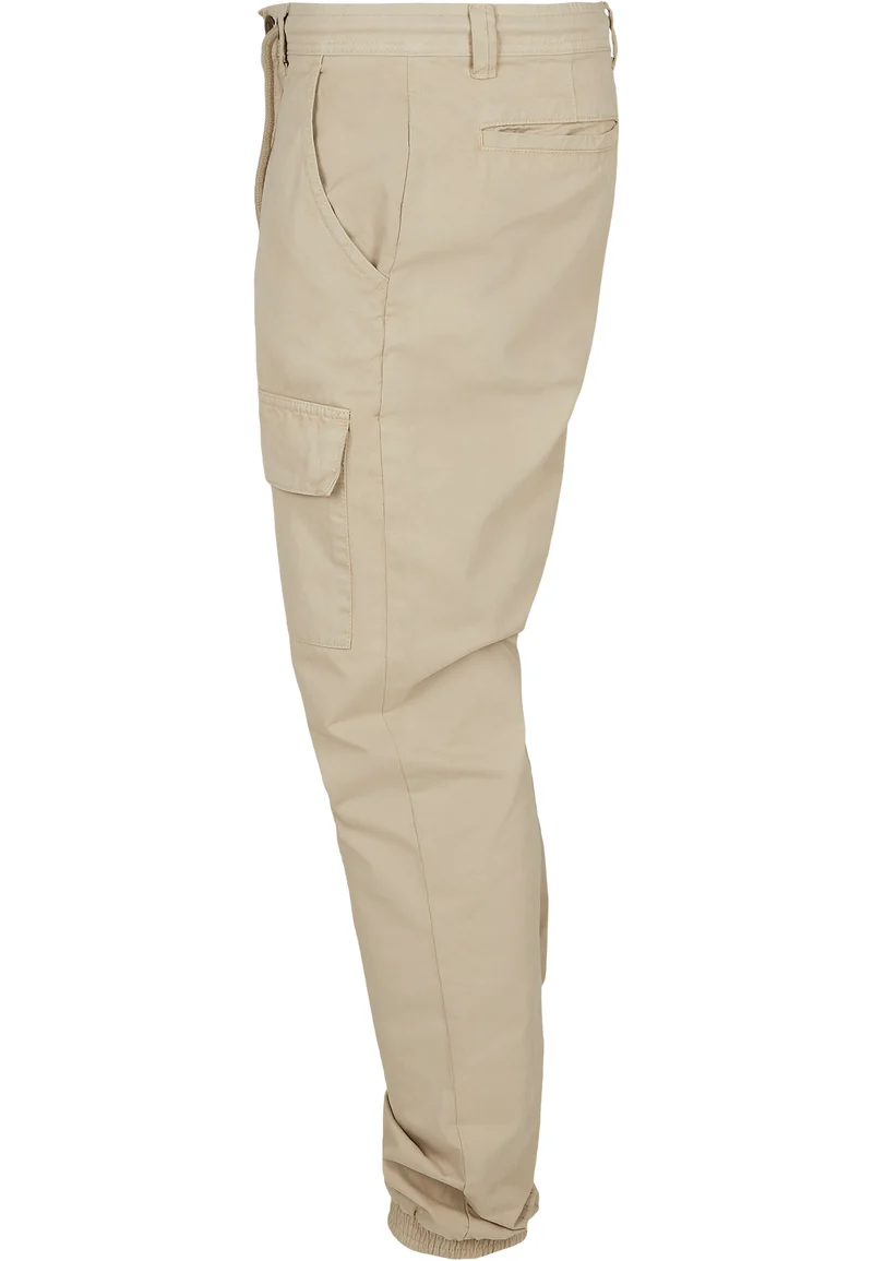 UC Front Pocket Cargo Jogging Pants