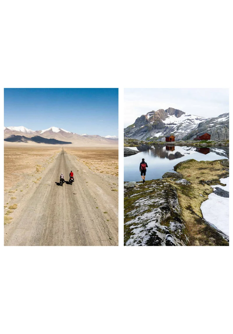 Bike Life Book