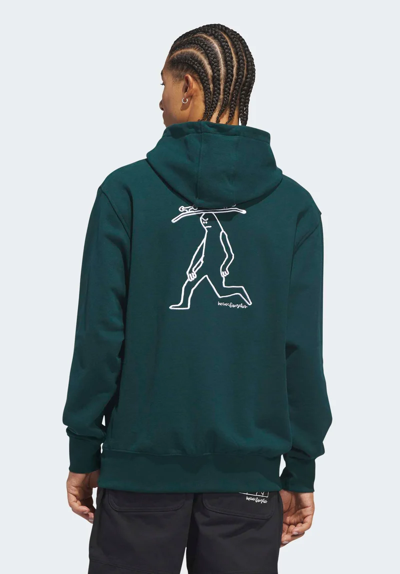 Gonz Head
