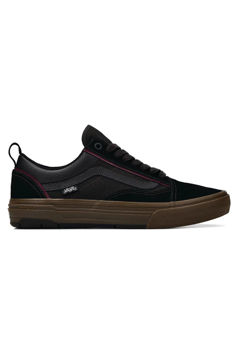 Skate Old Skool Wafflecup