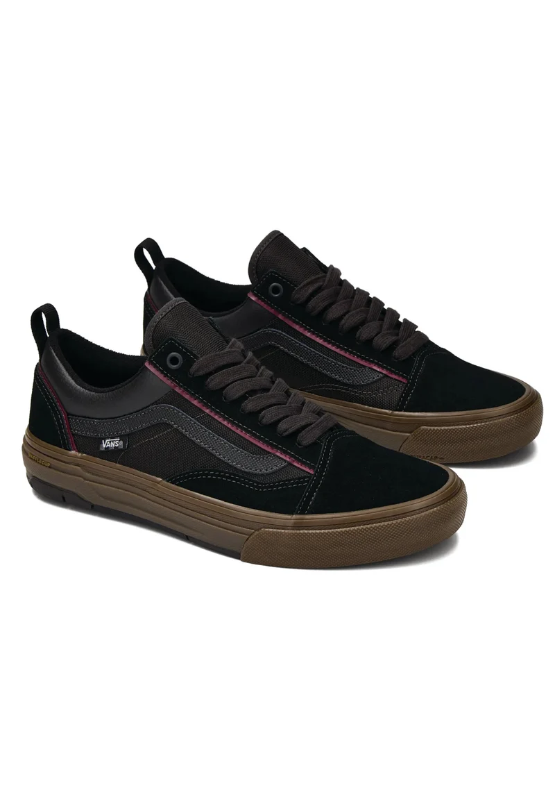 Skate Old Skool Wafflecup