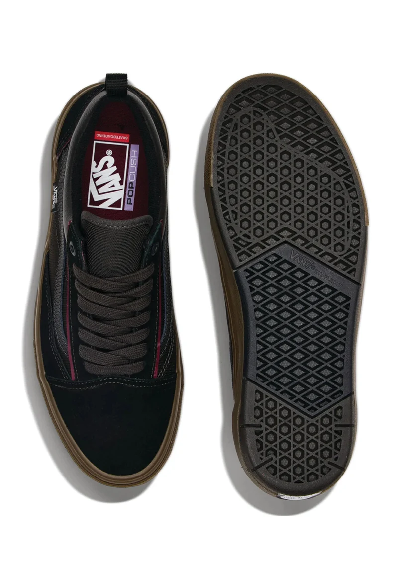 Skate Old Skool Wafflecup