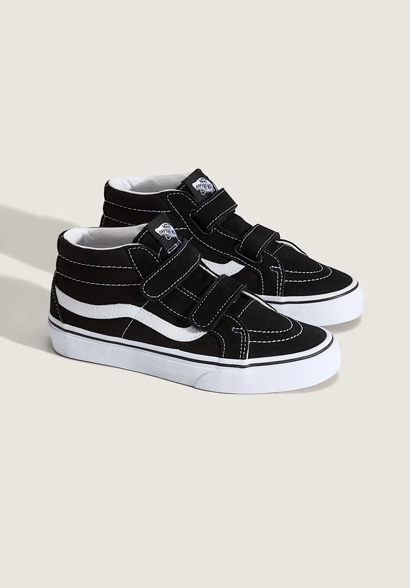JN SK8-Mid Reissue V