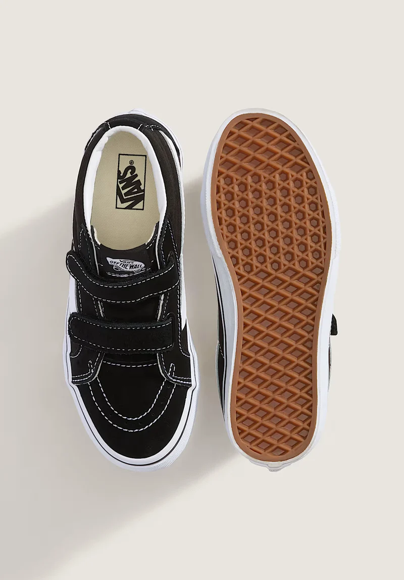 JN SK8-Mid Reissue V