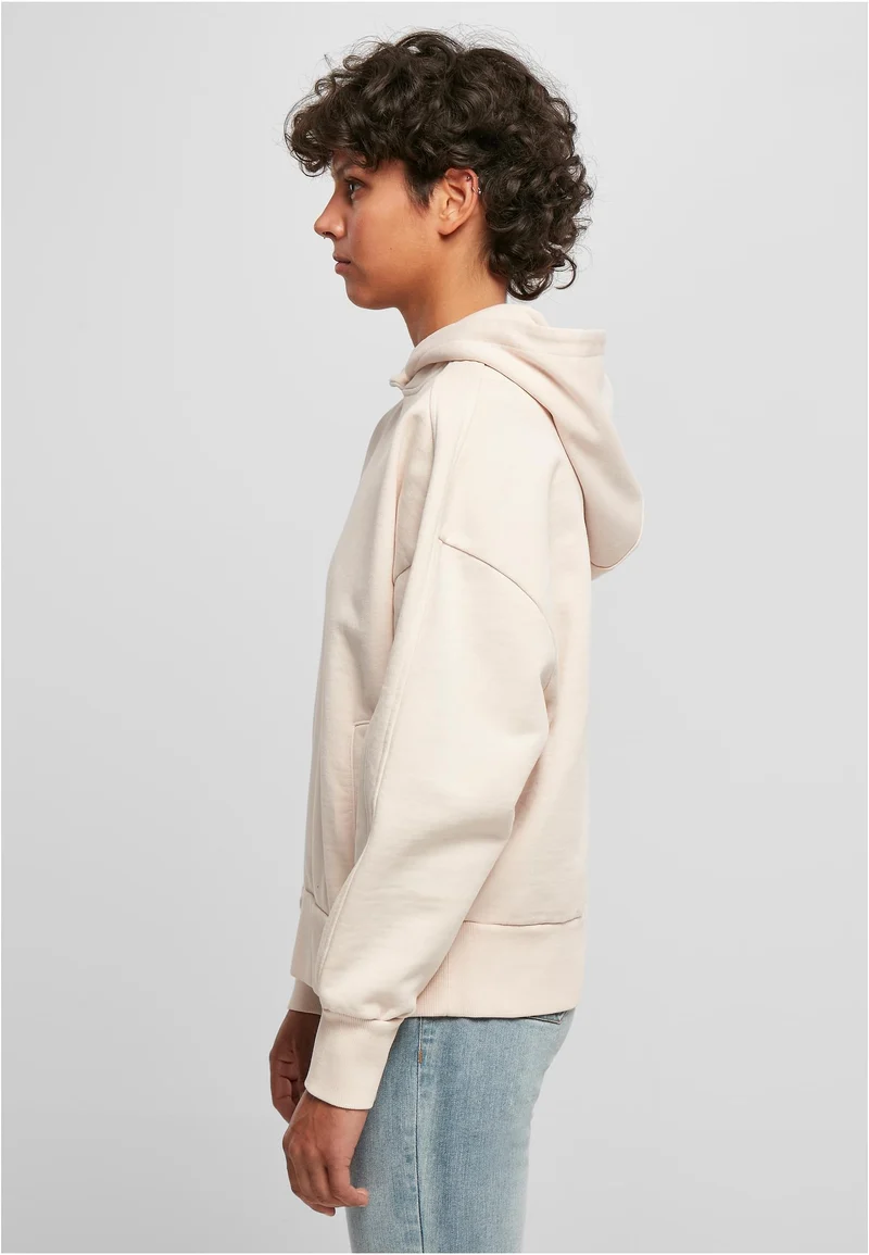 UC Heavy Terry Garment Dye Hoody